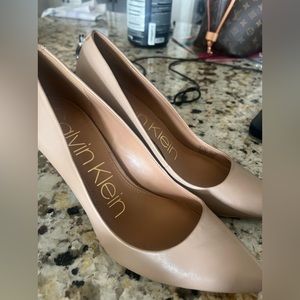 Calvin Klein Heels